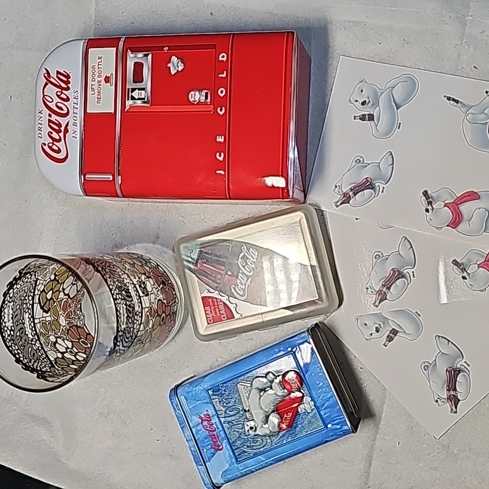 Coca-Cola Bundle